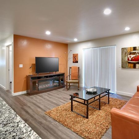 2A Relaxing Redcliff Condo Moab Exterior photo
